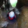 Canyoning - Clue du Haut-Jabron - 14