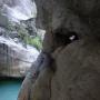 Canyoning - Clue du Haut-Jabron - 16