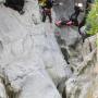 Canyoning - Clue du Haut-Jabron - 19