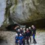 Canyoning - Clue du Haut-Jabron - 20