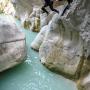 Canyoning - Clue du Haut-Jabron - 21