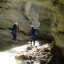 Canyoning - Clue du Haut-Jabron - 25