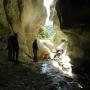 Canyoning - Clue du Haut-Jabron - 26