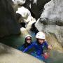 Canyoning - Clue du Haut-Jabron - 27