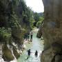 Canyoning - Clue du Haut-Jabron - 28