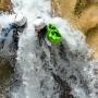 Canyoning - Clue de Saint Auban - 0