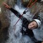 Canyoning - Clue de Saint Auban - 3