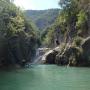 Canyoning - Clue de Saint Auban - 4