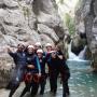 Canyoning - Clue de Saint Auban - 5