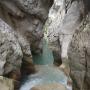 Canyoning - Clue de Saint Auban - 9