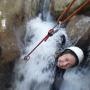 Canyoning - Clue de Saint Auban - 12