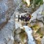 Canyoning - Clue de Saint Auban - 20