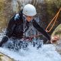 Canyoning - Clue de Saint Auban - 23