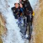 Canyoning - Clue de Saint Auban - 25