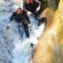 Canyoning - Clue de Saint Auban - 26