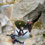 Canyoning - Clue de Saint Auban - 29