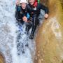 Canyoning - Clue de Saint Auban - 32