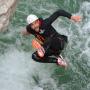 Canyoning - Clue de Saint Auban - 33