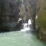 Canyoning - Clue de Saint Auban - 44