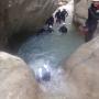 Canyoning - Ravin de Balène - 0