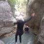 Canyoning - Ravin de Balène - 1