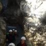 Canyoning - Ravin de Balène - 4