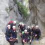 Canyoning - Ravin de Balène - 5