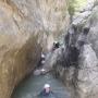 Canyoning - Ravin de Balène - 6