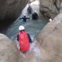 Canyoning - Ravin de Balène - 7