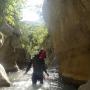 Canyoning - Ravin de Balène - 8