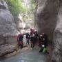 Canyoning - Ravin de Balène - 10