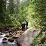 Canyoning - Ravin de Juan - 0