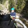 Canyoning - Ravin de Juan - 0