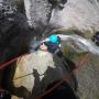 Canyoning - Ravin de Juan - 1