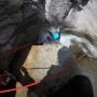 Canyoning - Ravin de Juan - 2