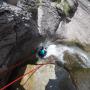 Canyoning - Ravin de Juan - 3