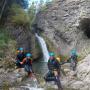 Canyoning - Ravin de Juan - 4