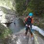 Canyoning - Ravin de Juan - 6
