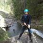 Canyoning - Ravin de Juan - 7