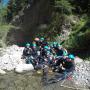 Canyoning - Ravin de Juan - 9
