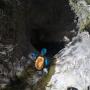 Canyoning - Ravin de Juan - 10