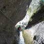 Canyoning - Ravin de Juan - 12