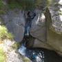 Canyoning - Ravin de Juan - 13