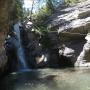 Canyoning - Ravin de Juan - 18