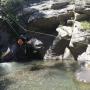 Canyoning - Ravin de Juan - 20