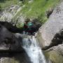 Canyoning - Ravin de Juan - 21