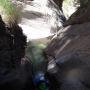 Canyoning - Ravin de Juan - 1