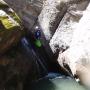 Canyoning - Ravin de Juan - 2