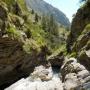 Canyoning - Ravin de Rougnouse - 1