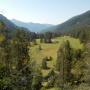 Canyoning - Ravin de Rougnouse - 2